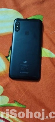 Xiaomi Mi A2 lite